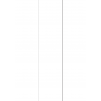 30001 - Backslit - 2 LE Slit - 420 long (100mm apart - Centred)