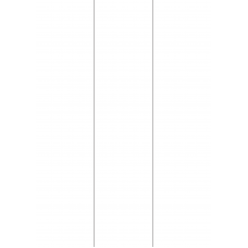 30001 - Backslit - 2 LE Slit - 420 long (100mm apart - Centred) 