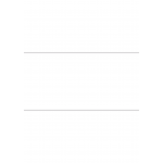 30003 - Backslit - 2 SE Slit - 297 long (150.3mm apart - Centred)