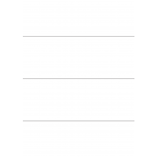 30004 - Backslit - 3 SE Slit - 297 long (112.7mm apart - Centred) 