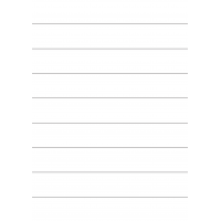 30005 - Backslit - 8 SE Slit - 297 long (47mm apart - Centred)