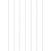 30009 - Backslit - 7 LE Slit - 450 long (50mm apart - Centred)