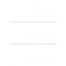 30010 - Backslit - 2 SE Slit - 320 long (150.3mm apart - Centred) 