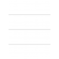 30011 - Backslit - 3 SE Slit - 320 long (112.7mm apart - Centred)