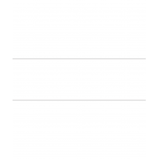 30033 - Backslit - 2 SE Slit - 320 long (100mm apart - Centred) 