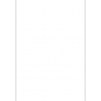 30052 - Faceslit - 2 LE Slit - 450 long (310mm apart - Centred)