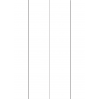 30083 - Backslit - 3 LE Slit - 450 long (96mm apart - Centred)