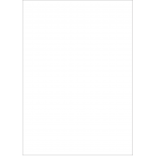 A3 - Label Size 297mm x 420mm - 1 label(s) per sheet 