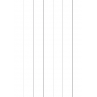 40321 - Label Size 30mm x 295.2mm - 7 label(s) per sheet