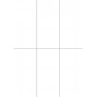 40335 - Label Size 76.727mm x 95.805mm - 4 label(s) per sheet