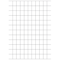 40361 - Label Size 19mm x 24mm - 132 label(s) per sheet
