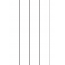 40760 - Label Size 46mm x 295.275mm - 4 label(s) per sheet 