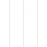 40774 - Label Size 210mm x 295.275mm - 1 label(s) per sheet