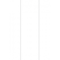 40787 - Label Size 91mm x 295.275mm - 1 label(s) per sheet