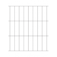 10563 - Label Size 24mm x 78mm - 5690 labels per roll 