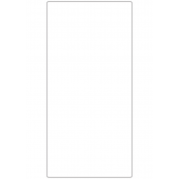 10603 - Label Size 140mm x 290mm - 240 labels per roll