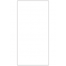 10603 - Label Size 140mm x 290mm - 240 labels per roll 