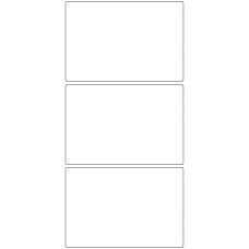 10609 - Label Size 140mm x 95mm - 710 labels per roll 