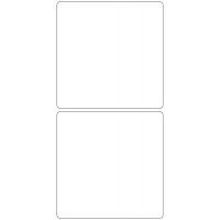 10669 - Label Size 160mm x 160mm - 420 labels per roll 10669 - Label Size 160mm x 160mm - 420 labels per roll
