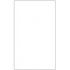 10689 - Label Size 150mm x 250mm - 280 labels per roll 