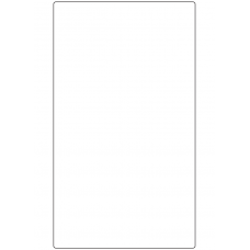 10692 - Label Size 130mm x 225mm - 310 labels per roll 