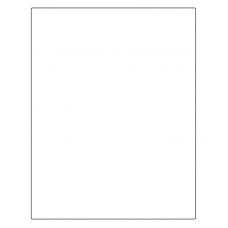 10813 - Label Size 147mm x 189mm - 340 labels per roll 