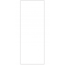 10815 - Label Size 150mm x 400mm - 170 labels per roll 