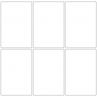 10864 - Label Size 100mm x 150mm - 1360 labels per roll