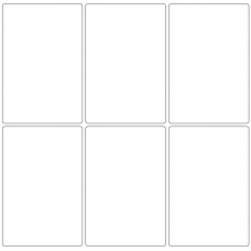 10864 - Label Size 100mm x 150mm - 1360 labels per roll 