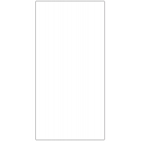 10880 - Label Size 150mm x 300mm - 230 labels per roll