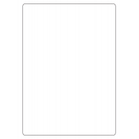 10900 - Label Size 170mm x 240mm - 280 labels per roll