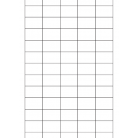 10907 - Label Size 38mm x 24.6mm - 14220 labels per roll