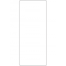 10919 - Label Size 115mm x 276mm - 250 labels per roll 