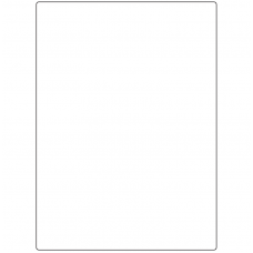 10942 - Label Size 145mm x 200mm - 340 labels per roll 