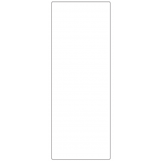 10963 - Label Size 110mm x 295mm - 230 labels per roll 