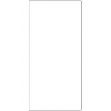 10966 - Label Size 120mm x 250mm - 280 labels per roll 