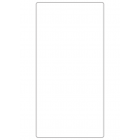 10986 - Label Size 130mm x 260mm - 260 labels per roll