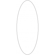 11127 - Label Size 100mm x 250mm - 280 labels per roll 