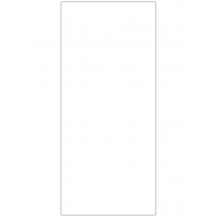 11211 - Label Size 130mm x 290mm - 240 labels per roll