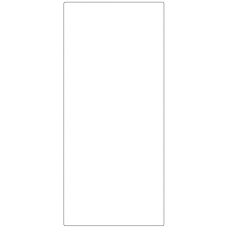 11237 - Label Size 130mm x 290mm - 240 labels per roll 