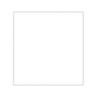 11271 - Label Size 180mm x 190mm - 340 labels per roll