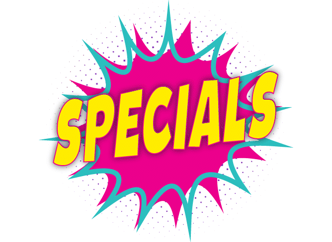 Specials